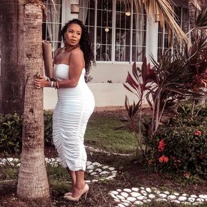 Meet your Posher, Kylisha